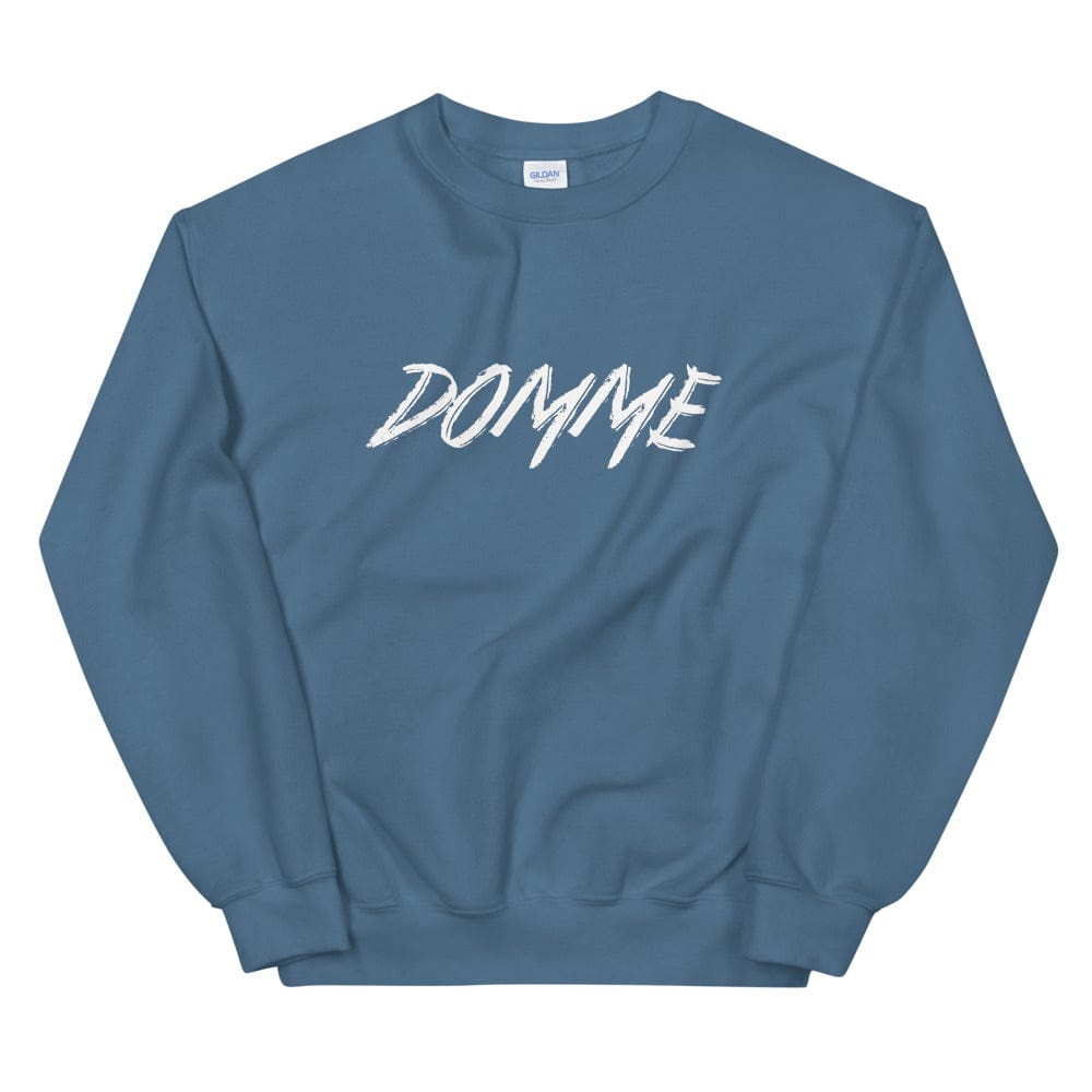 Domme Sweatshirt (Unisex)