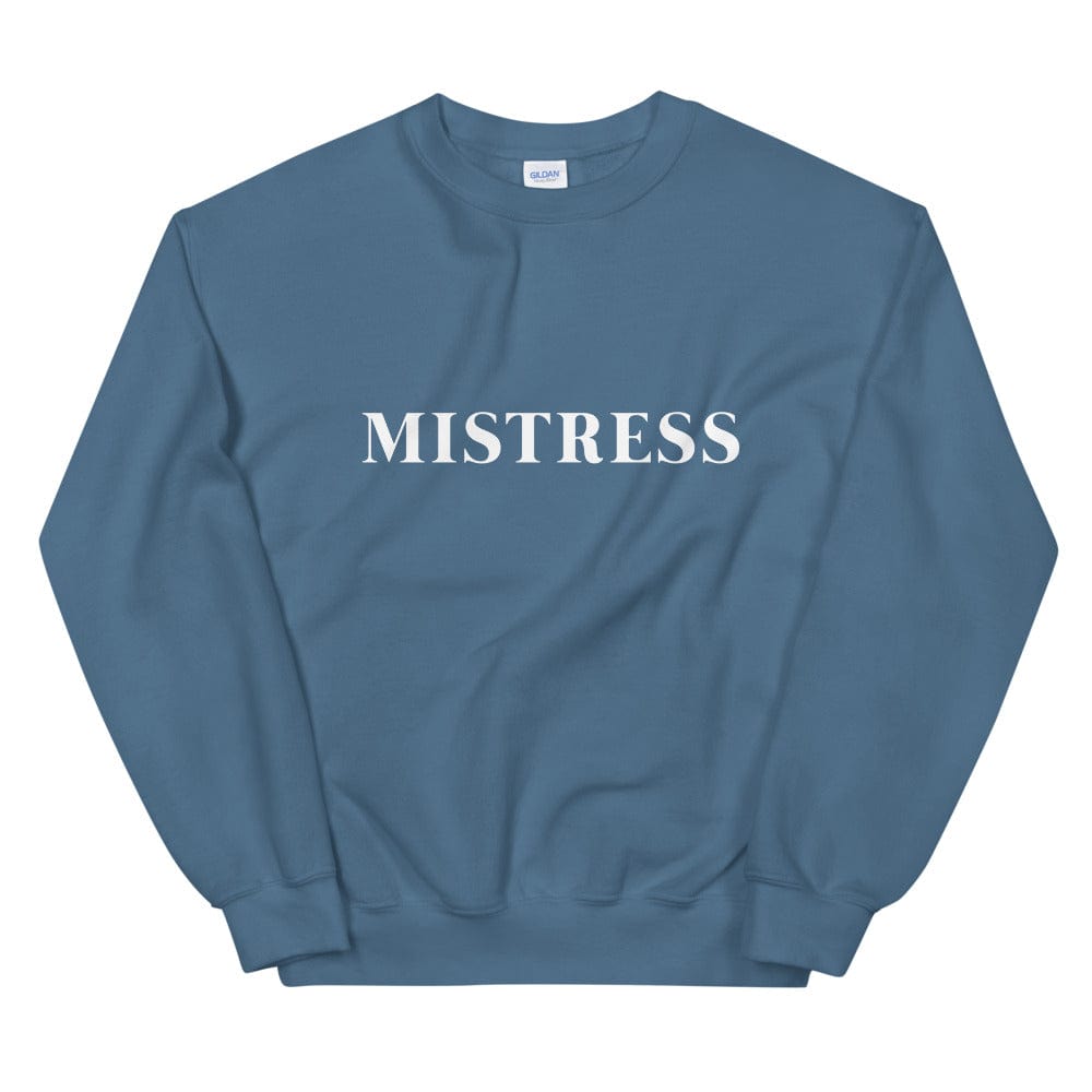 Mistress Sweatshirt (Unisex)