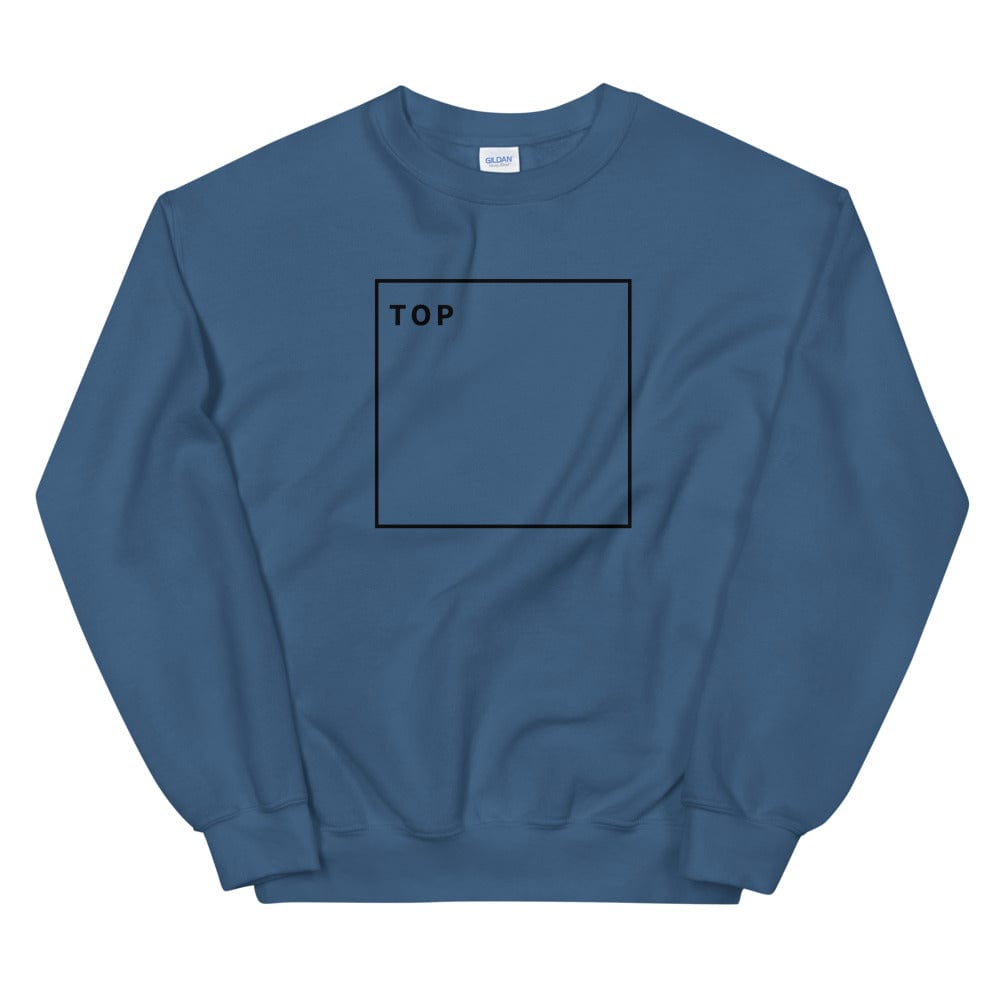 Top Sweatshirt (Unisex)