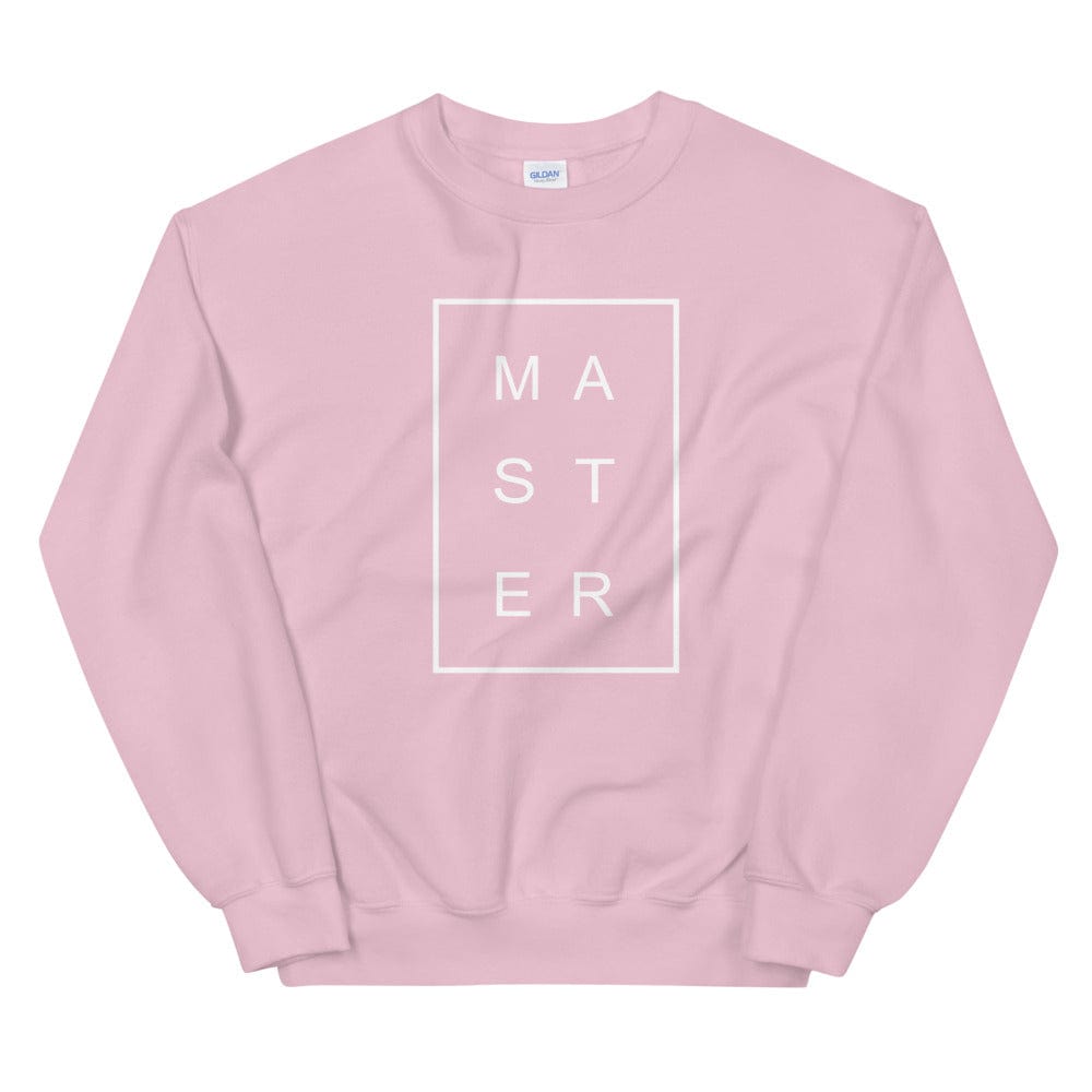 Master Sweatshirt (Unisex)