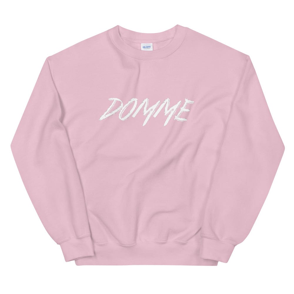 Domme Sweatshirt (Unisex)