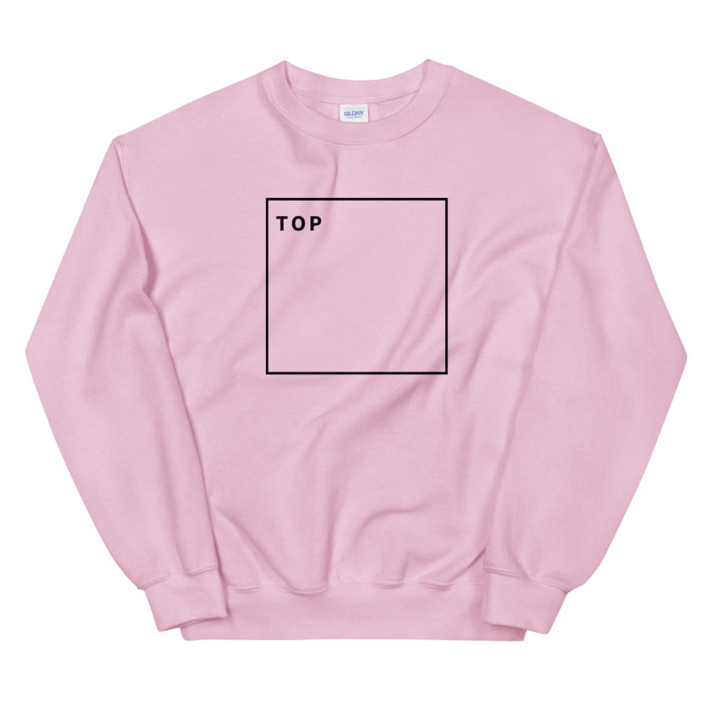 Top Sweatshirt (Unisex)