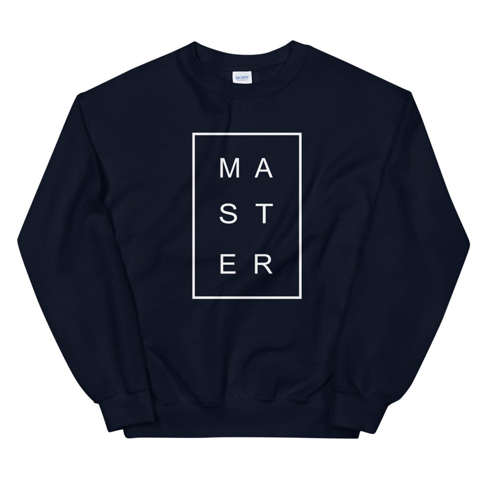 Master Sweatshirt (Unisex)