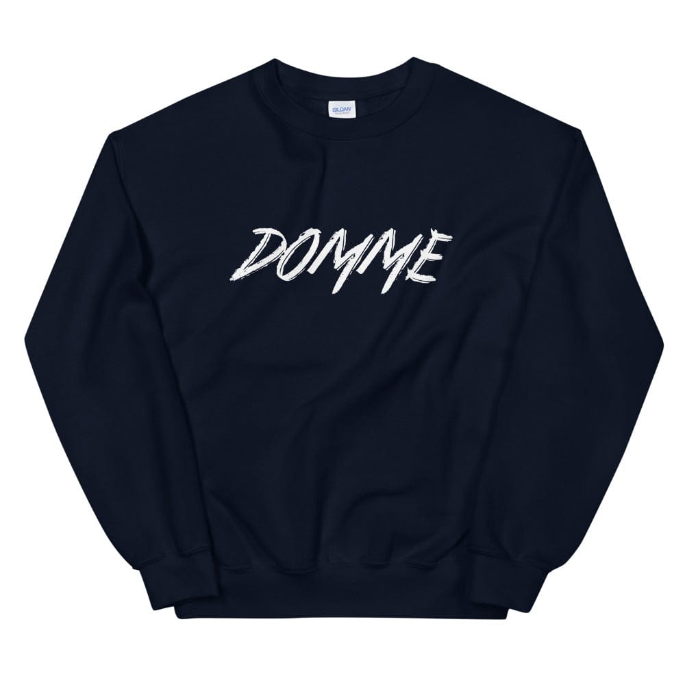 Domme Sweatshirt (Unisex)