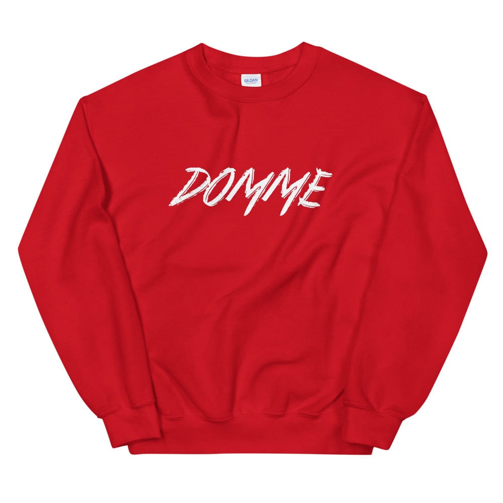 Domme Sweatshirt (Unisex)