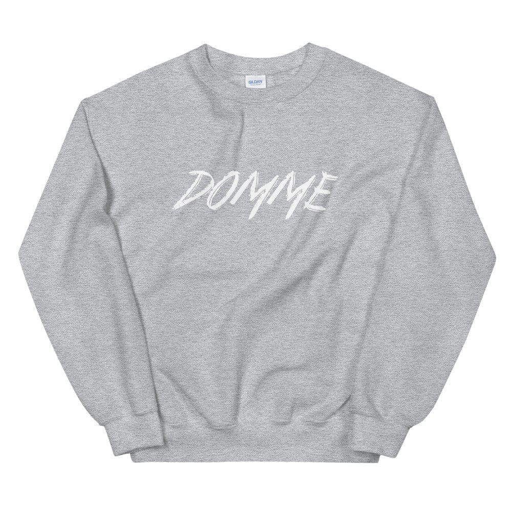 Domme Sweatshirt (Unisex)