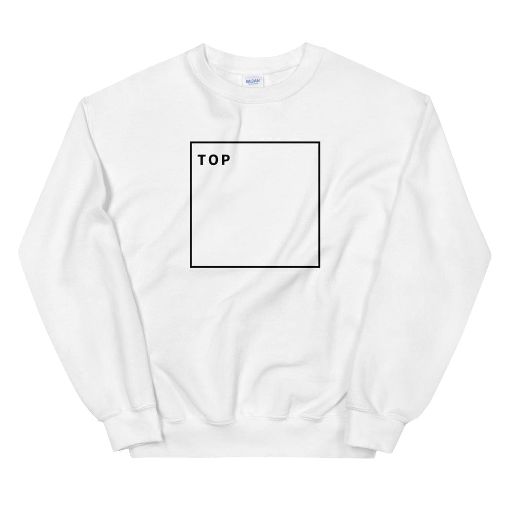 Top Sweatshirt (Unisex)