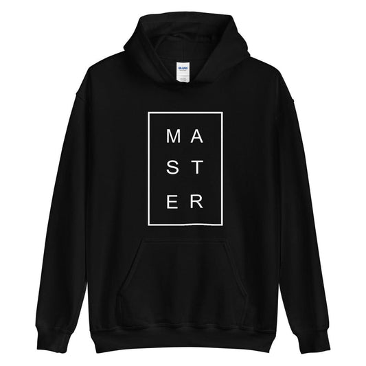 Master Hoodie (Unisex)