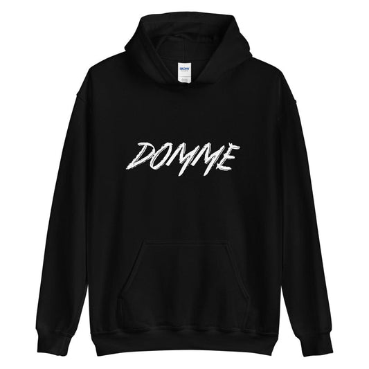 Domme Hoodie (Unisex)