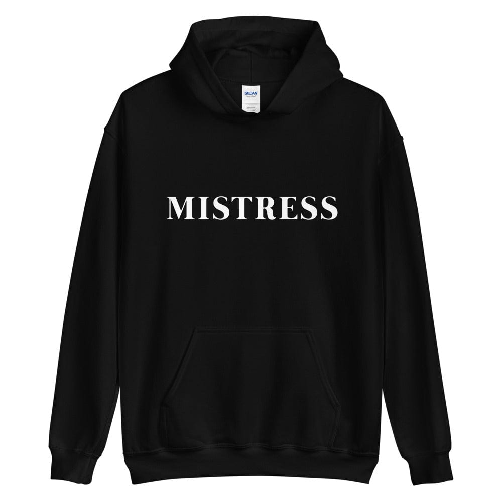 Mistress Hoodie (Unisex)