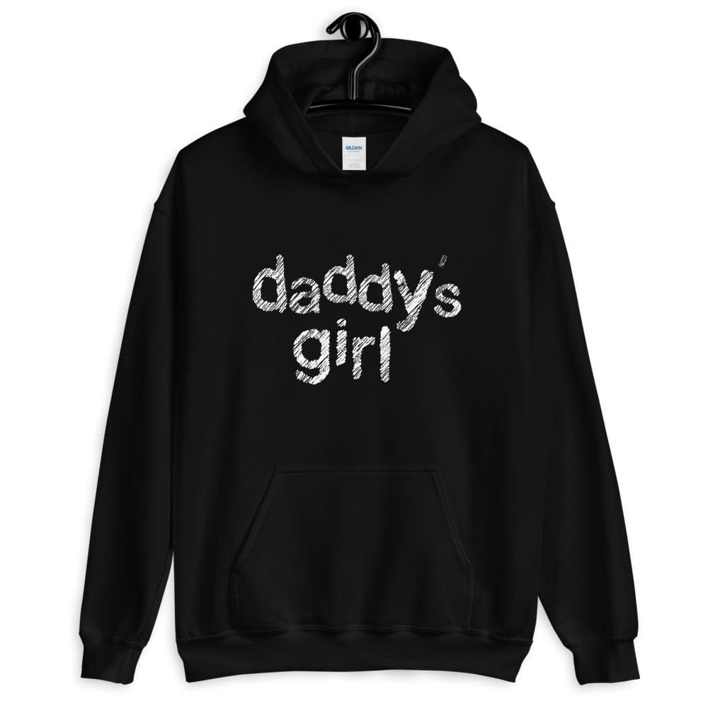 Daddy's Girl Hoodie (Unisex)