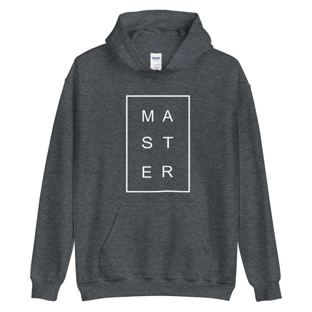Master Hoodie (Unisex)
