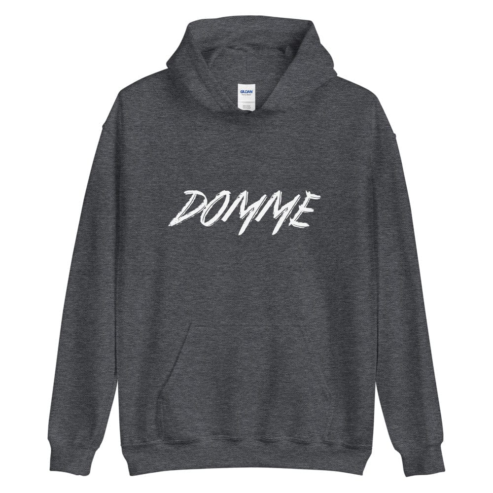 Domme Hoodie (Unisex)