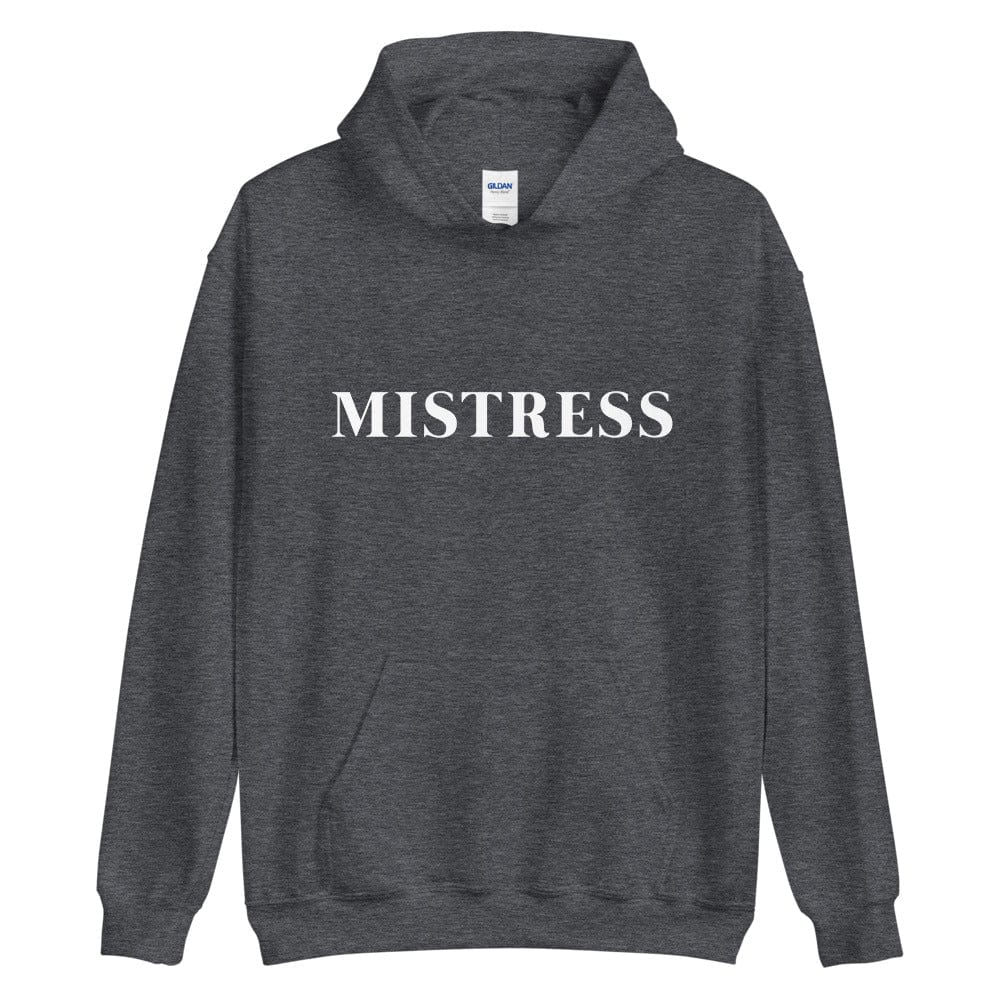 Mistress Hoodie (Unisex)