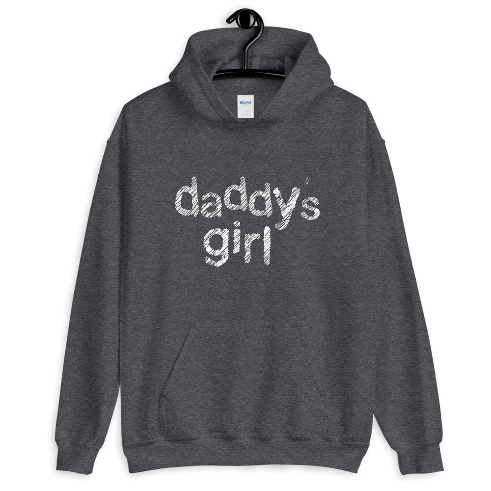 Daddy's Girl Hoodie (Unisex)