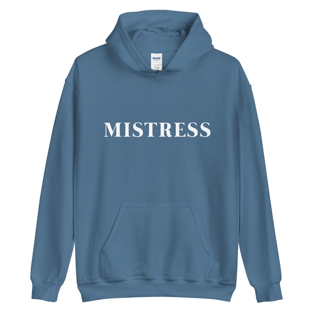 Mistress Hoodie (Unisex)