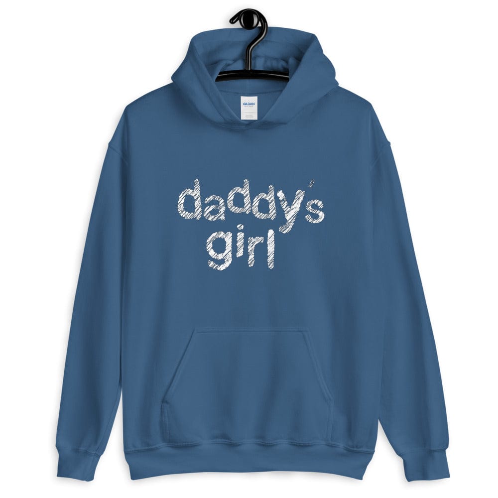 Daddy's Girl Hoodie (Unisex)