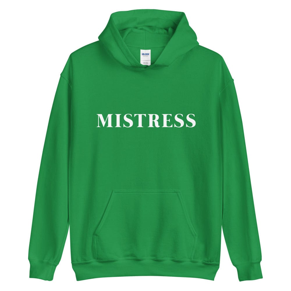 Mistress Hoodie (Unisex)