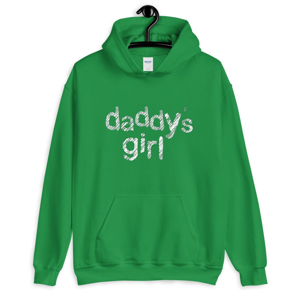 Daddy's Girl Hoodie (Unisex)