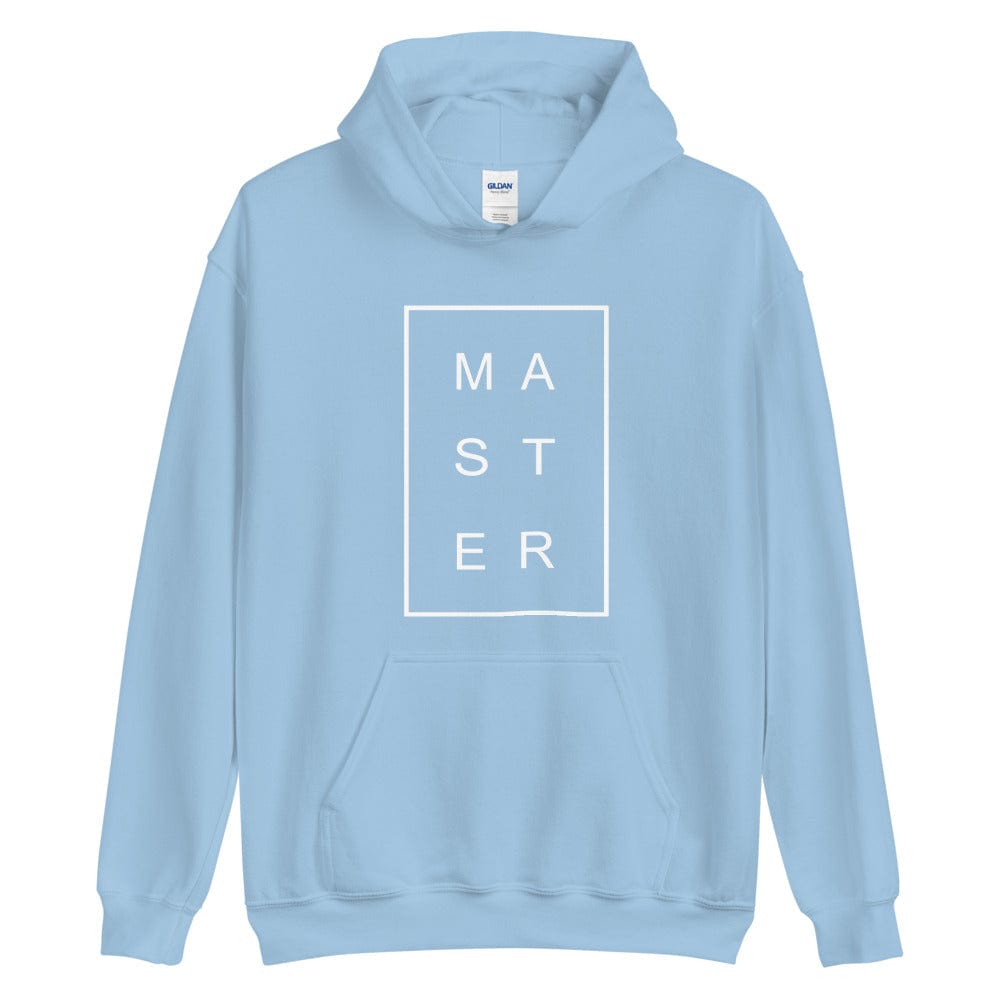 Master Hoodie (Unisex)