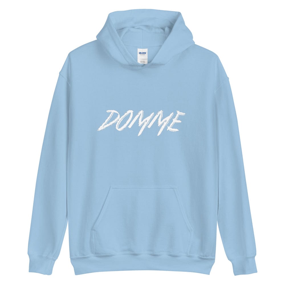 Domme Hoodie (Unisex)