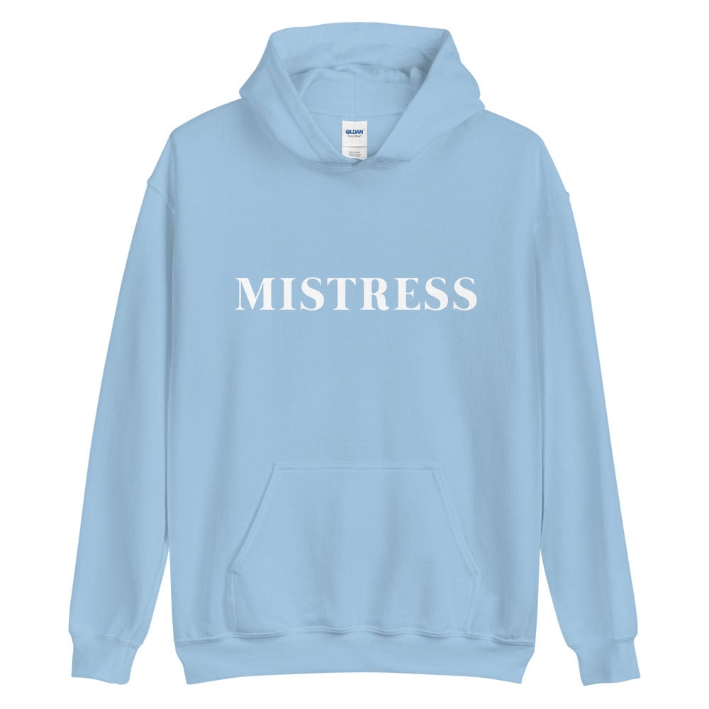 Mistress Hoodie (Unisex)