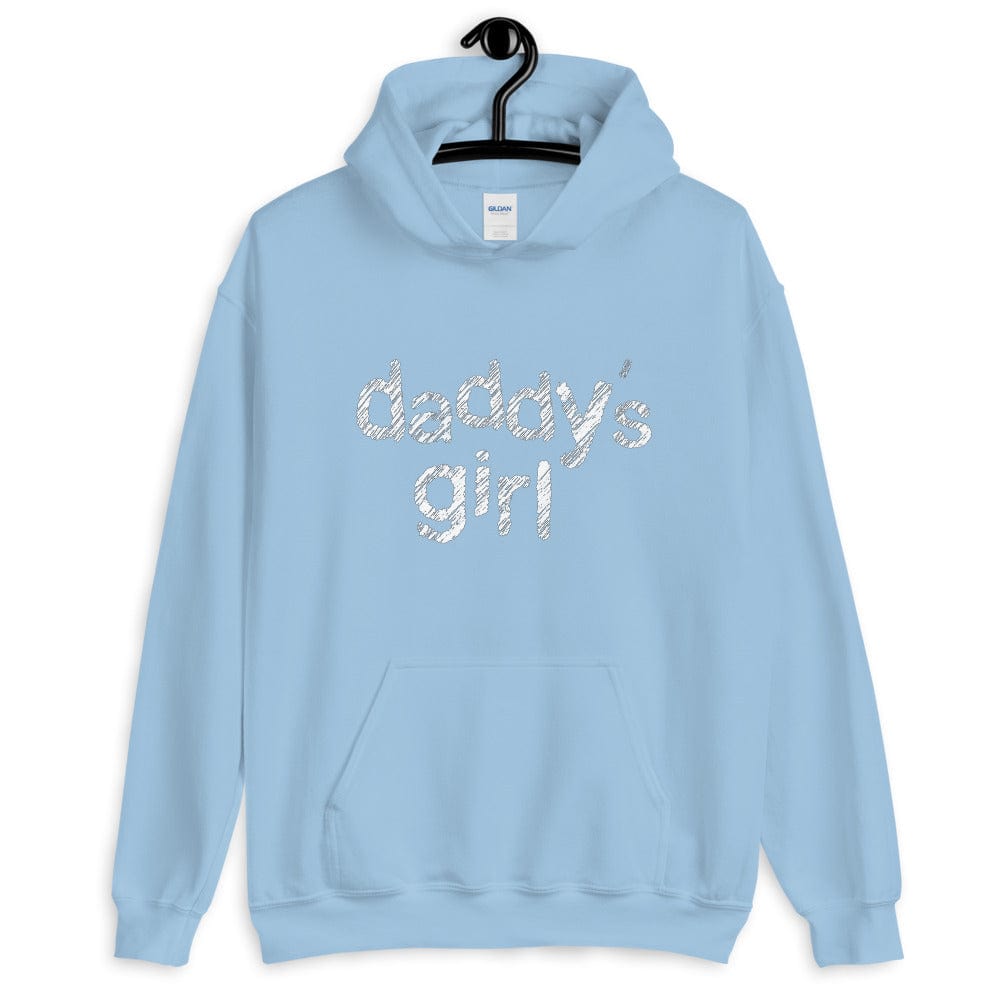 Daddy's Girl Hoodie (Unisex)