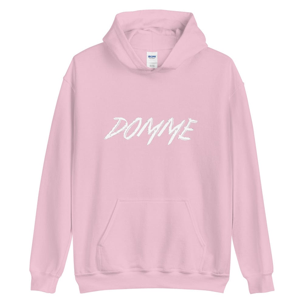 Domme Hoodie (Unisex)
