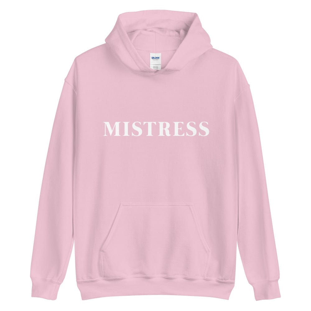 Mistress Hoodie (Unisex)