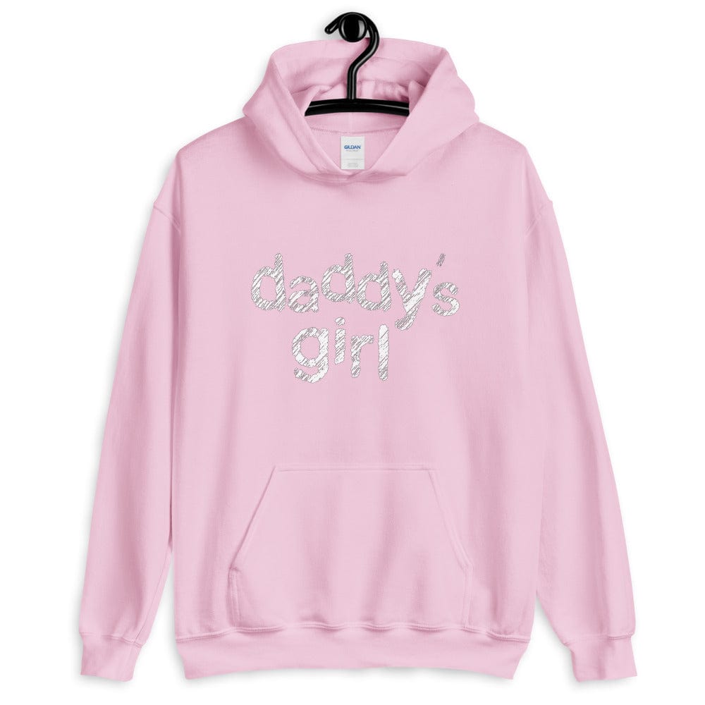 Daddy's Girl Hoodie (Unisex)