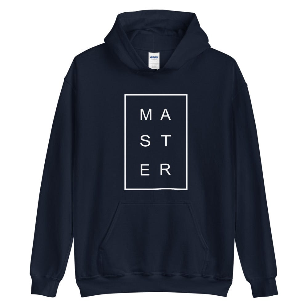 Master Hoodie (Unisex)