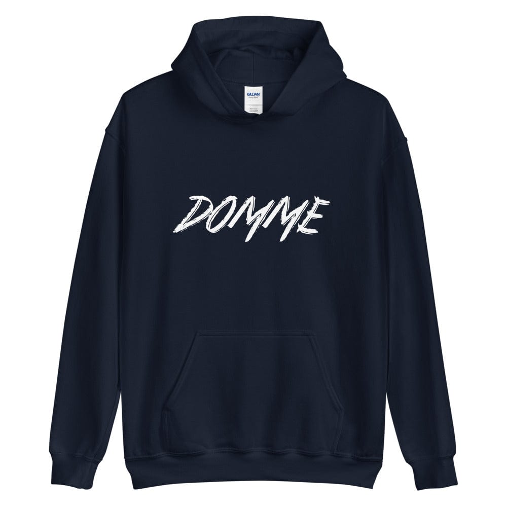 Domme Hoodie (Unisex)