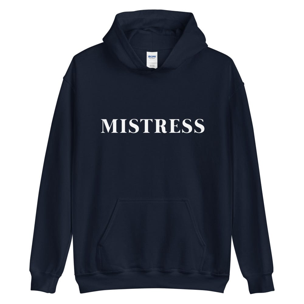 Mistress Hoodie (Unisex)