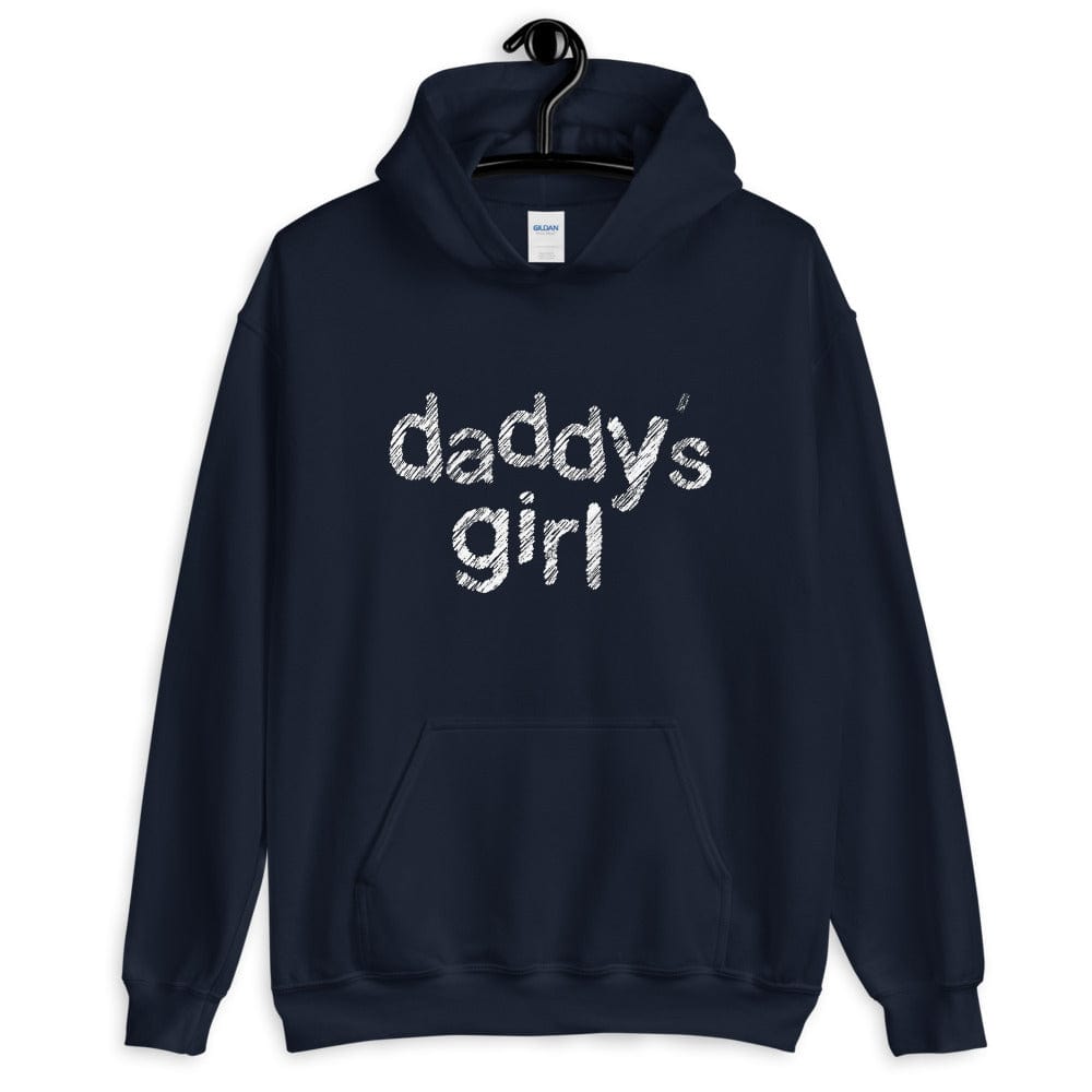 Daddy's Girl Hoodie (Unisex)