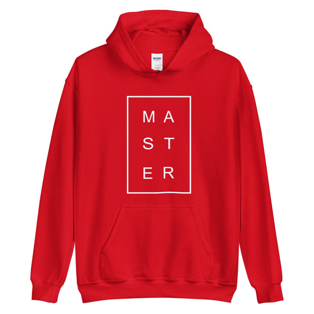 Master Hoodie (Unisex)