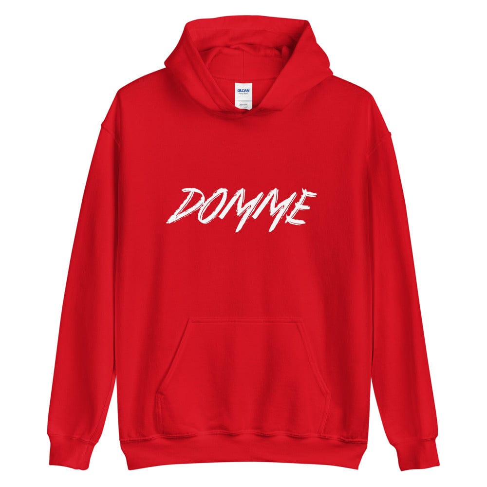 Domme Hoodie (Unisex)