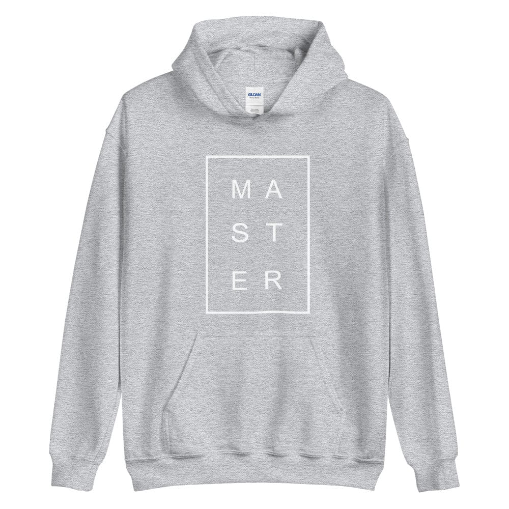 Master Hoodie (Unisex)