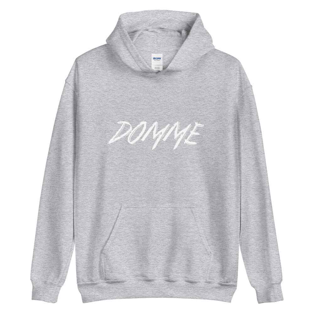 Domme Hoodie (Unisex)