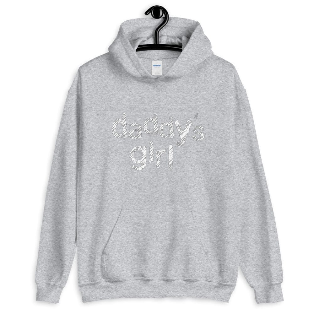 Daddy's Girl Hoodie (Unisex)