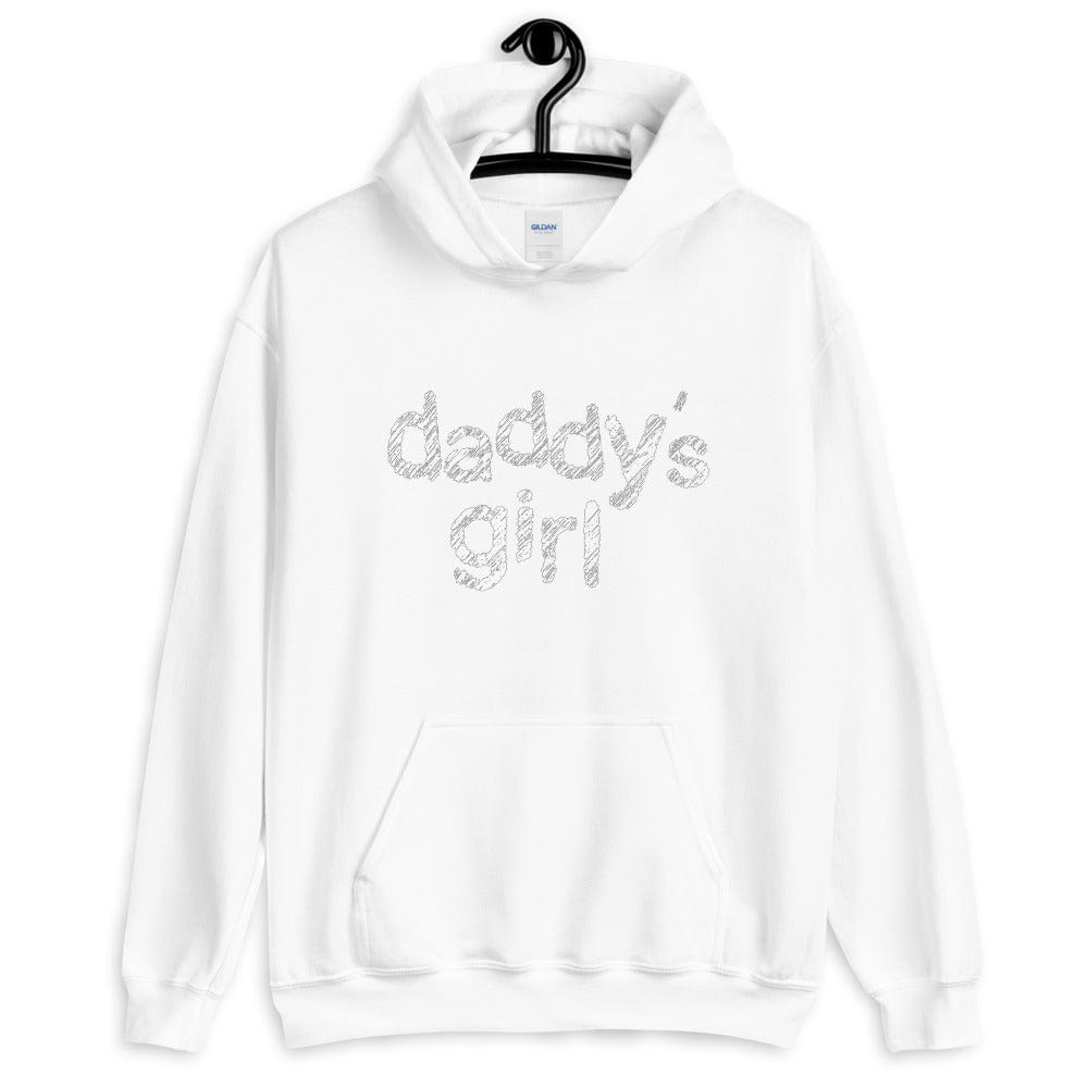 Daddy's Girl Hoodie (Unisex)