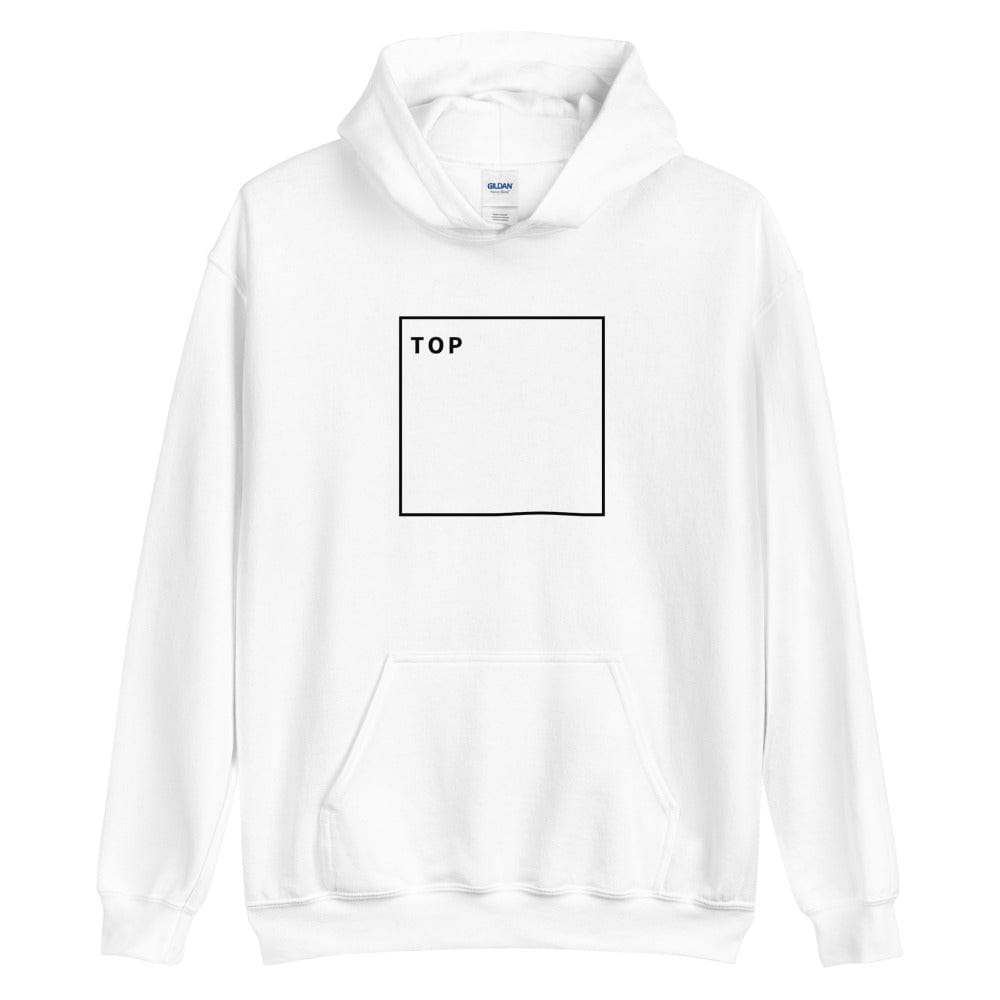 Top Hoodie (Unisex)