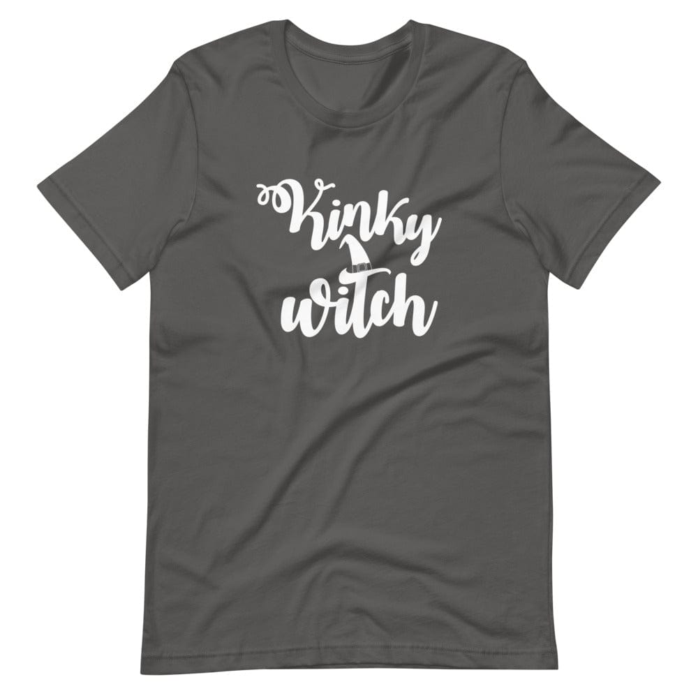Kinky Witch T-Shirt (Unisex)