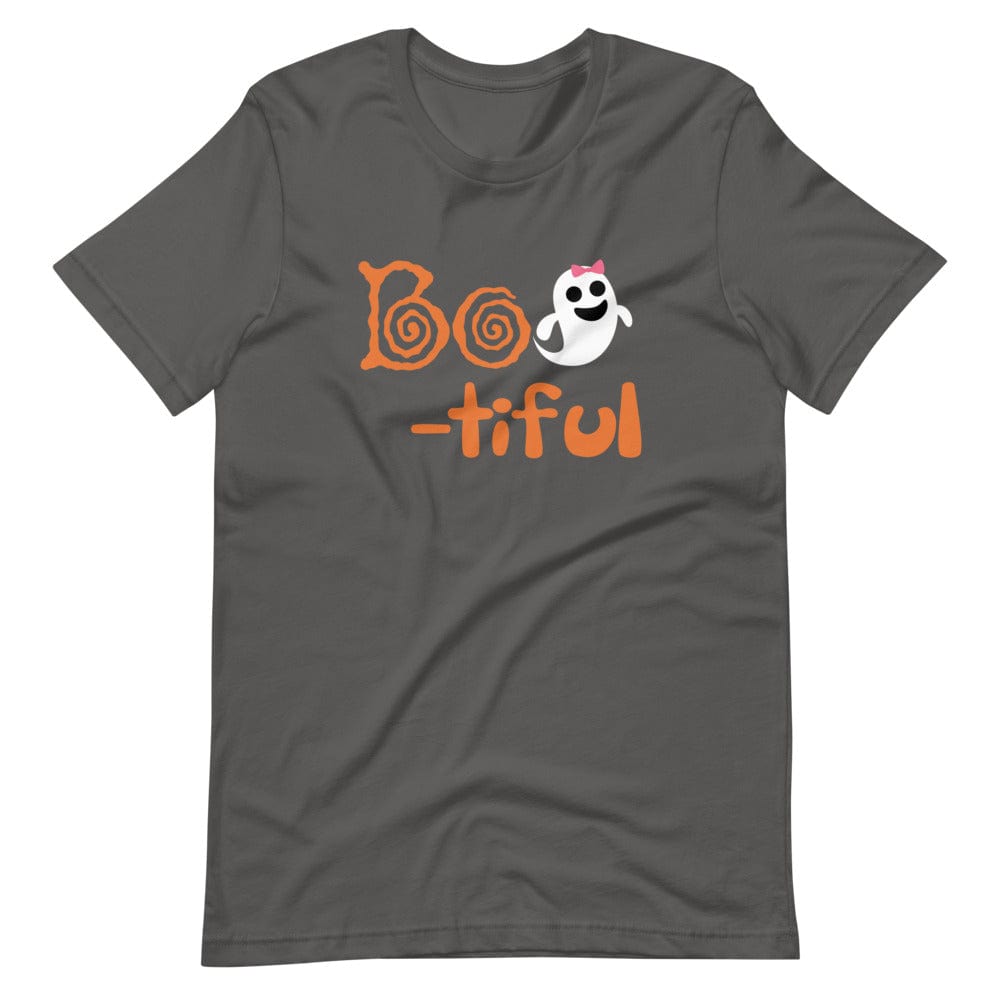 Boo-tiful T-Shirt (Unisex)