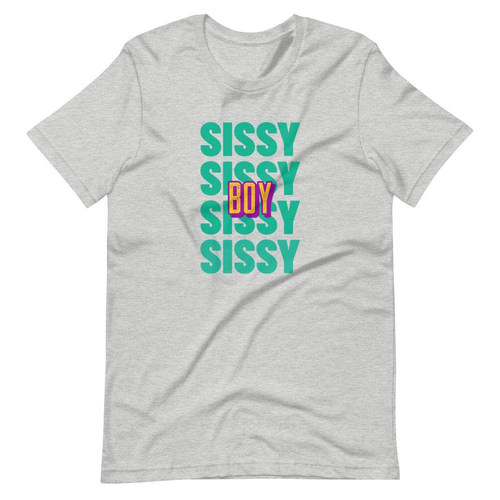 Sissy Boy T-Shirt (Unisex)