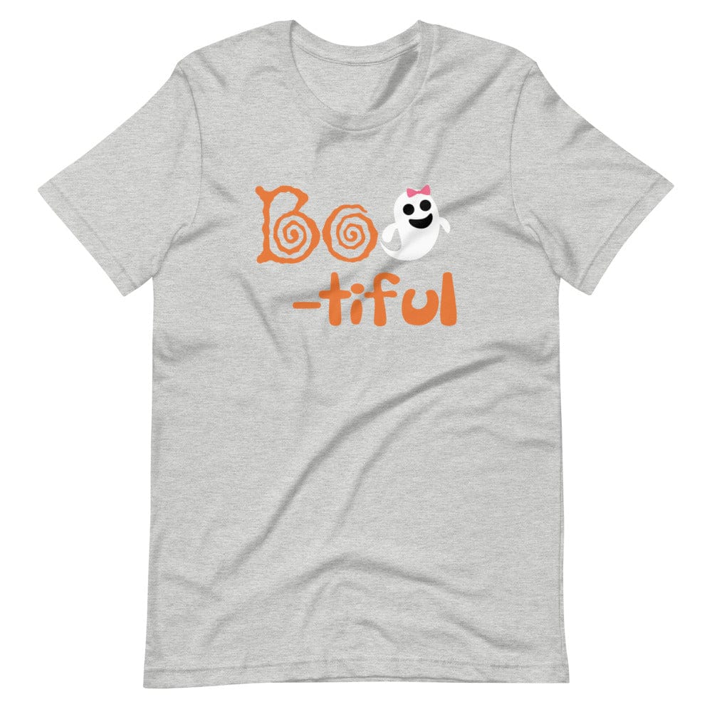 Boo-tiful T-Shirt (Unisex)