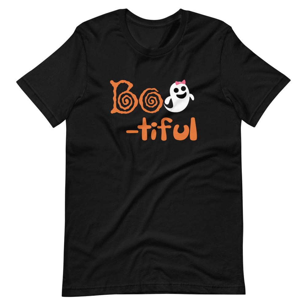 Boo-tiful T-Shirt (Unisex)