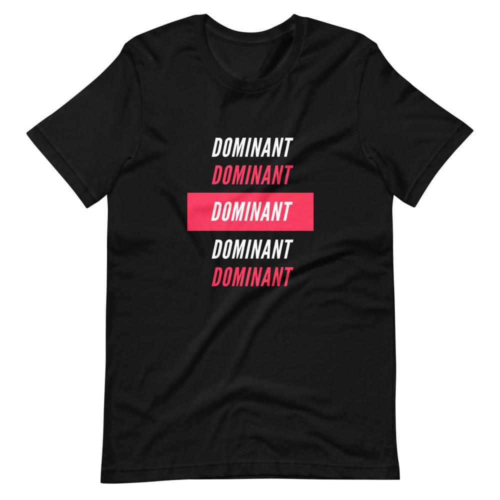 Dominant T-Shirt (Unisex)