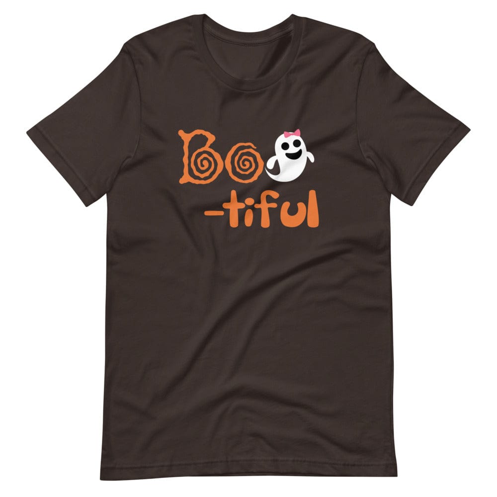 Boo-tiful T-Shirt (Unisex)