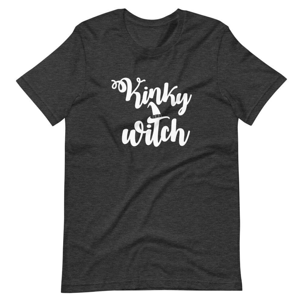 Kinky Witch T-Shirt (Unisex)