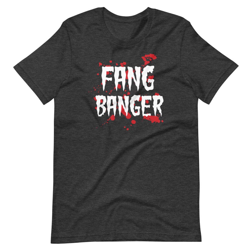 Fang Banger T-Shirt (Unisex)